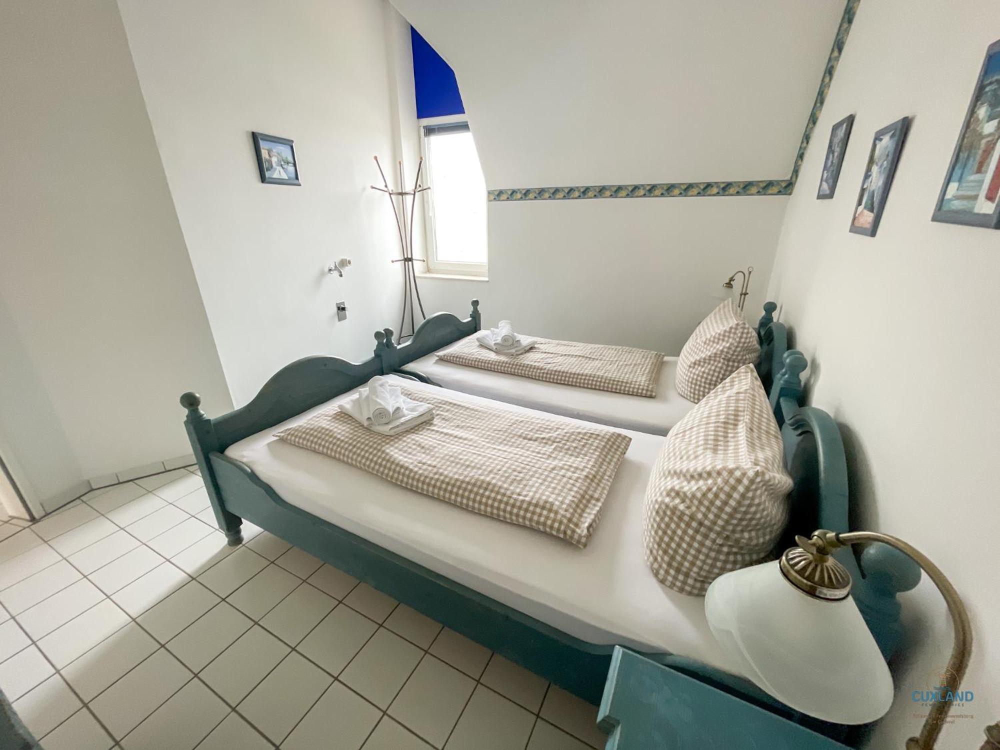 Urlaub Direkt In Der City Marina คุกซ์ฮาเวน ภายนอก รูปภาพ
